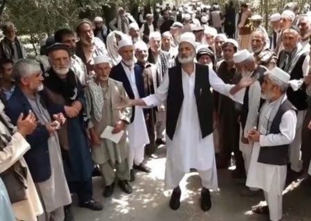 گزارش دبیرکل ملل متحد: تأخیر در پرداخت حقوق بازنشستگان، نقض حقوق بشر و محدودیت‌ها در افغانستان ادامه دارد