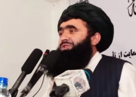 افزایش تنش‌ها در بدخشان: والی طالبان در هلمند مخالفان را به «سرکوب شدید» تهدید کرد