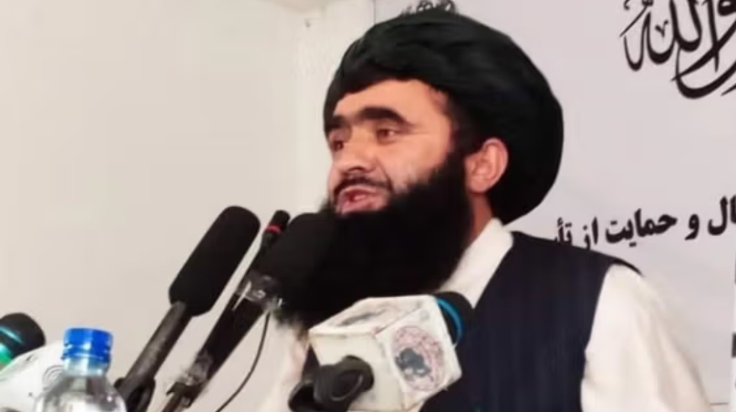 افزایش تنش‌ها در بدخشان: والی طالبان در هلمند مخالفان را به «سرکوب شدید» تهدید کرد