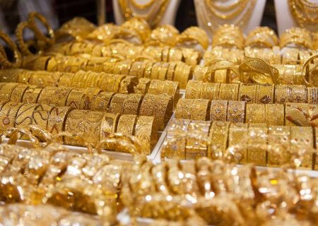 افزایش بیش از ۲ درصدی قیمت طلا پس از توافق اولیه ایران و امریکا