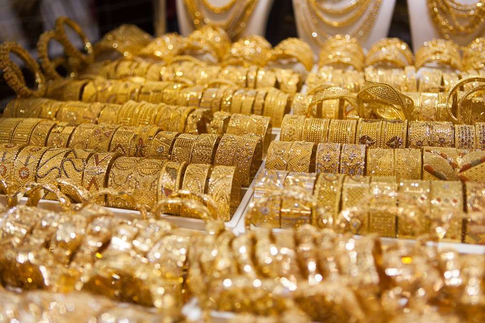 افزایش بیش از ۲ درصدی قیمت طلا پس از توافق اولیه ایران و امریکا