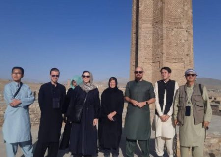 طالبان: نزدیک به سه هزار شهروند خارجی در دو ماه نخست سال به افغانستان سفر کرده‌اند