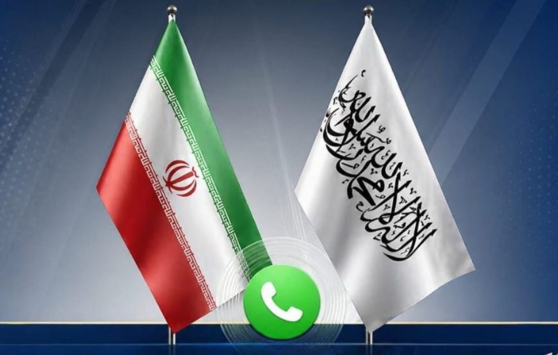 توسعه تجارت و رفع موانع ترانزیتی؛ محور گفت‌وگوی والی هرات و والی خراسان رضوی