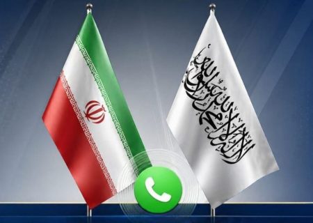 توسعه تجارت و رفع موانع ترانزیتی؛ محور گفت‌وگوی والی هرات و والی خراسان رضوی