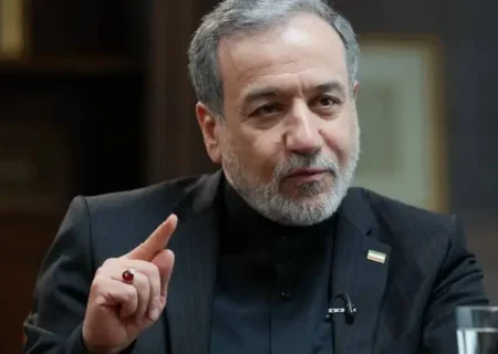 عراقچی: عادی‌سازی مصادره اموال کشورها، امنیت دارایی همه دولت‌ها را از بین می‌برد