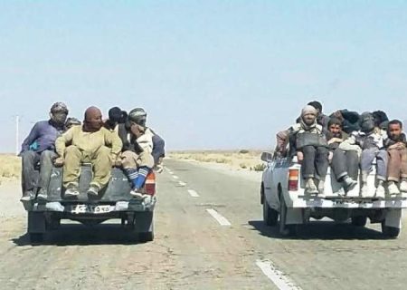 سازمان ملل: آسیب‌پذیری افغان‌ها در برابر قاچاق انسان به بالاترین سطح رسیده است