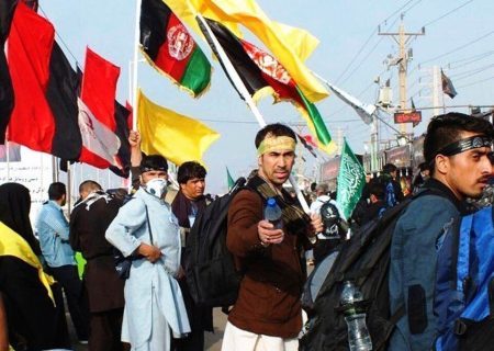 ویزای زیارتی اربعین برای زائران افغانستانی رایگان شد