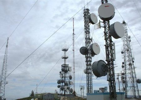 طالبان قرارداد ۱.۱ میلیون دالری برای توسعه خدمات مخابراتی در مناطق محروم امضا کرد