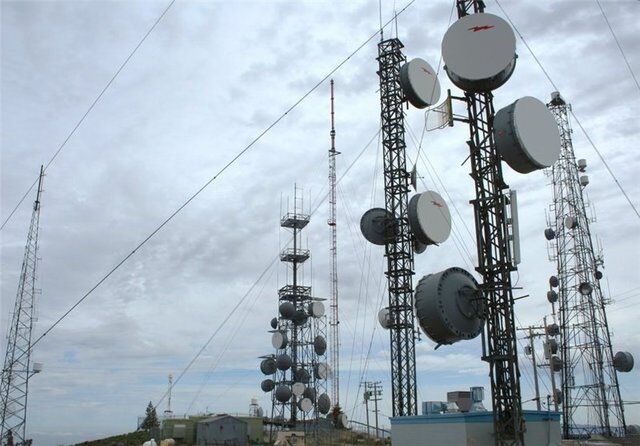 طالبان قرارداد ۱.۱ میلیون دالری برای توسعه خدمات مخابراتی در مناطق محروم امضا کرد