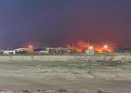 سپاه پاسداران خطاب به مردم کویت: اجازه ندهید خاک شما پایگاه عملیات امریکا علیه کشورهای اسلامی باشد