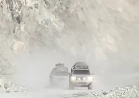تشدید اختلافات داخلی طالبان در بدخشان/ گزارش‌ها از آغاز درگیری مسلحانه نیروهای طالبان و جمعه‌خان فاتح