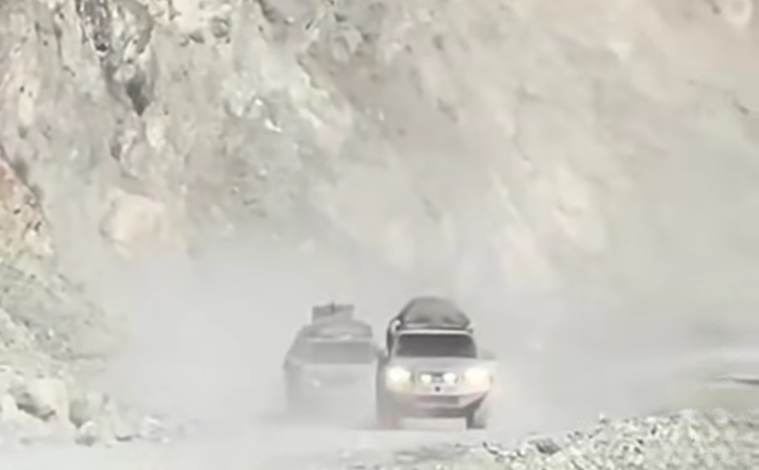 تشدید اختلافات داخلی طالبان در بدخشان/ گزارشها از آغاز درگیری مسلحانه نیروهای طالبان و جمعهخان فاتح