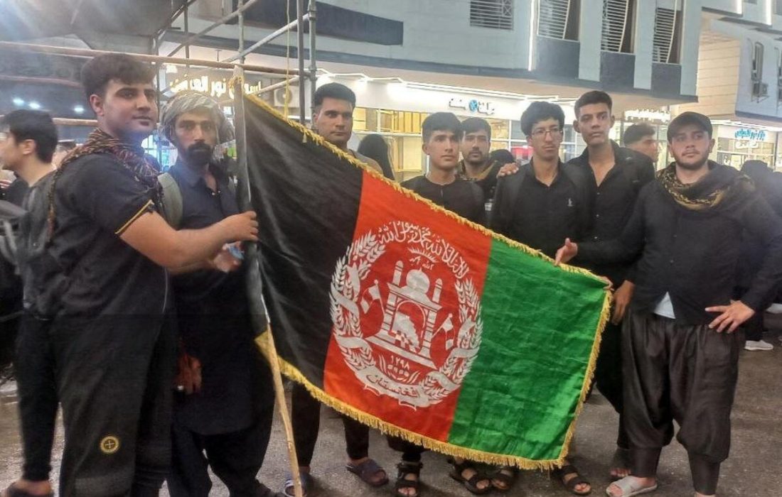 ایران شرایط تازه سفر زیارتی زائران افغانستانی اربعین را مشخص کرد