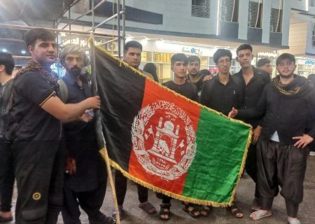 ایران شرایط تازه سفر زیارتی زائران افغانستانی اربعین را مشخص کرد