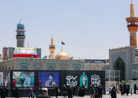 والی خراسان رضوی: مشهد برای مراسم تشییع و تدفین رهبر شهید آمادگی کامل دارد