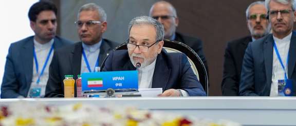 عراقچی: ایران از تشکیل حکومت فراگیر در افغانستان حمایت می‌کند