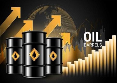 افزایش قیمت نفت در پی تشدید تنش‌ها در منطقه