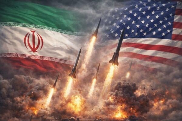 سیانان: مقامهای ارشد نظامی امریکا درباره تشدید جنگ با ایران به ترامپ هشدار دادند