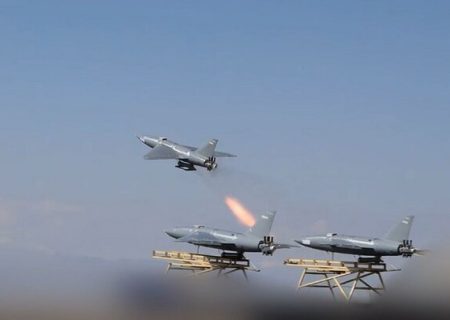 سپاه پاسداران ایران: سامانه راداری و آشیانه پهپادهای MQ9 امریکا منهدم شد