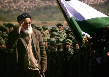 جمعیت اسلامی، طالبانِ نسل خود! بازخوانی یک نامهٔ تاریخی به استاد برهان‌الدین ربانی
