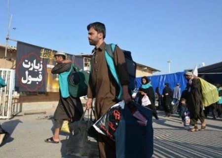 عراق هنوز هیچ ویزایی برای زائران افغانستانی صادر نکرده است