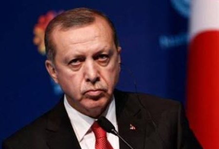 اردوغان: منطقه در سخت‌ترین دوره خود است