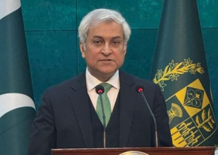 پاکستان: خواستار خویشتنداری و بازگشت به مذاکرات هستیم