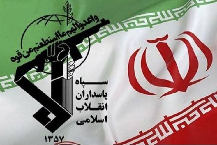 سپاه پاسداران: ادامه حمایت از «متجاوز» با پاسخ سخت روبه‌رو می‌شود؛ کنترل تنگه هرمز در اختیار ایران است
