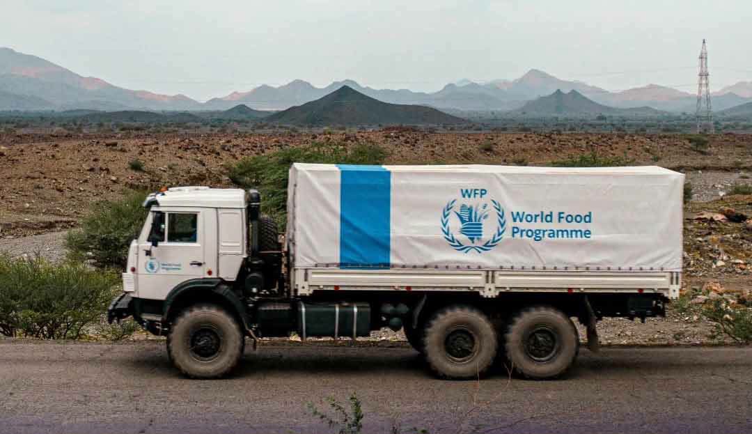 بیش از یکهزار و ۶۰۰ تُن مواد غذایی به افغانستان؛ خدمات تغذیهای برای ۱۰۵ هزار نفر فراهم شد