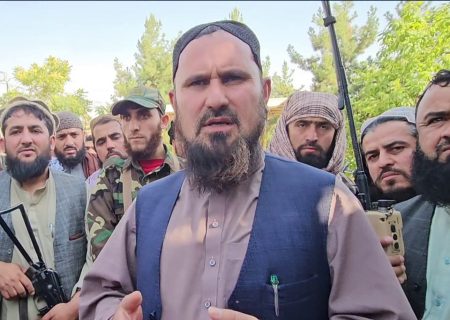فصیح‌الدین فطرت پس از درگیری‌های یفتل پایین: بیشتر «اغتشاش‌گران» بازداشت شده‌اند