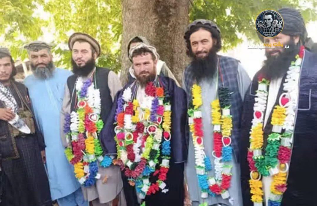 طالبان مسئولان امنیتی و اجرایی دو ولسوالی نسی و جرم بدخشان را تغییر داد