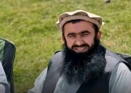 احتمال تغییر والی بدخشان؛ امان‌الدین منصور گزینه جدی طالبان برای این سمت