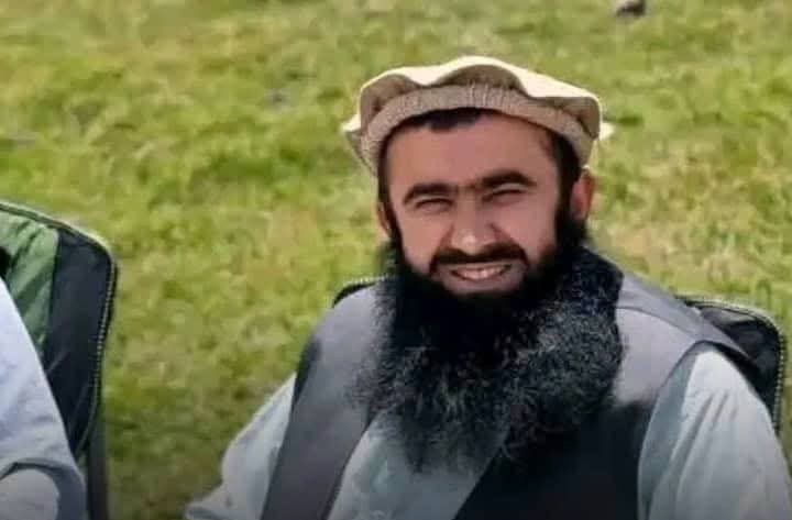 احتمال تغییر والی بدخشان؛ امانالدین منصور گزینه جدی طالبان برای این سمت
