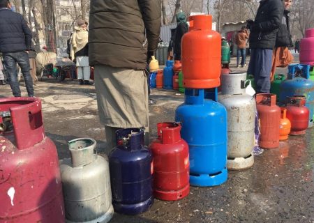 طالبان معیارهای واردات نفت و گاز را برای جلوگیری از افزایش قیمت‌ها موقتاً تغییر دادند