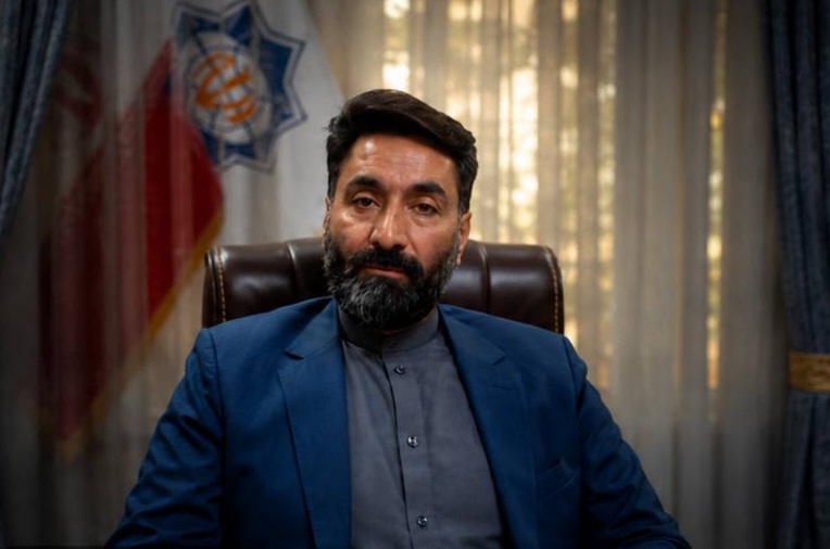 رایزن فرهنگی ایران در افغانستان: رهبر شهید شخصیتی فرامرزی و الهامبخش امت اسلامی بود