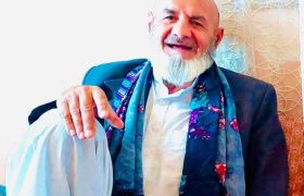 درگذشت استاد حبیب‌الله خان رحمانی؛ شاعر، خوشنویس و خدمت‌گزار باسابقه معارف افغانستان
