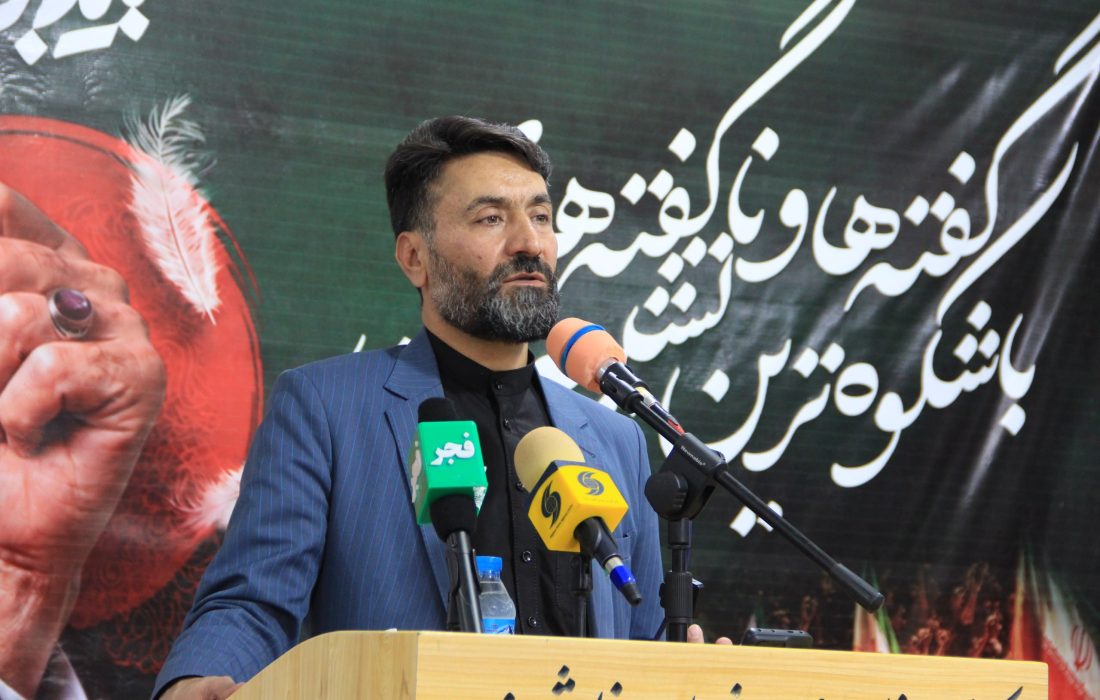 رایزن فرهنگی ایران در افغانستان: تشییع امام شهید، نماد وحدت شیعه و سنی و سرمایهای برای تاریخ جهان اسلام است