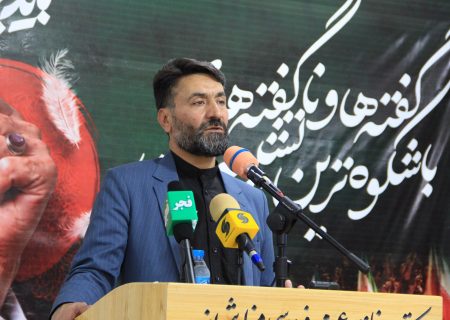 رایزن فرهنگی ایران در افغانستان: تشییع امام شهید، نماد وحدت شیعه و سنی و سرمایه‌ای برای تاریخ جهان اسلام است