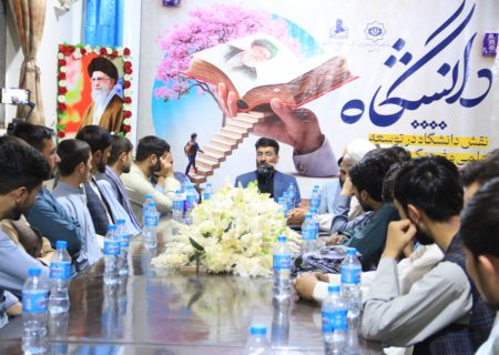 رایزن فرهنگی ایران در افغانستان: استقلال حقیقی بدون استقلال علمی امکان‌پذیر نیست