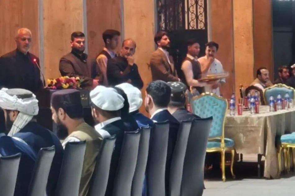 امضای سه تفاهمنامه همکاری میان شرکتهای افغانستان و ایران