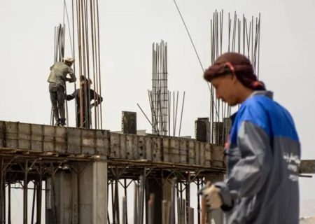 ایران، قطر و ترکیه خواستار جذب بیش از ۱۲۰ هزار کارگر ماهر افغانستانی شدند