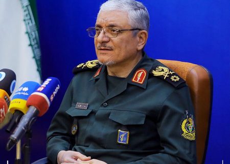سخنگوی وزارت دفاع ایران: در برابر هرگونه تجاوز، پاسخ قاطع و متناسب خواهیم داد