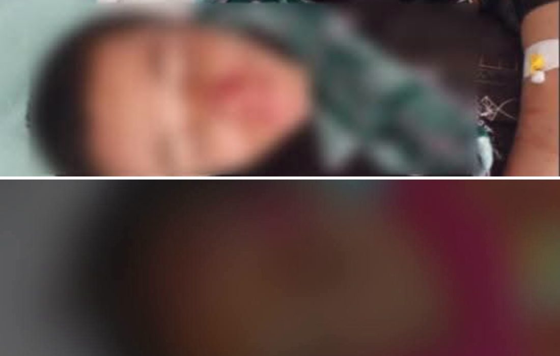 تکرار حمله موجود ناشناخته در سمنگان؛ دو کودک دیگر زخمی شدند