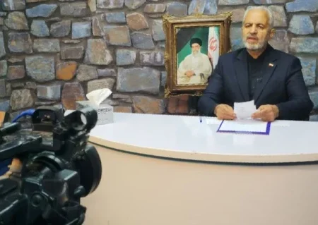 سرپرست سفارت ایران از حضور گسترده مردم افغانستان در مراسم وداع با رهبر شهید قدردانی کرد