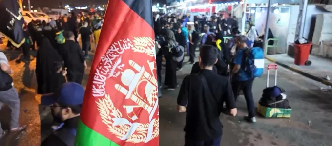 ثبتنام بیمه اتباع خارجی در سامانه سماح بدون نیاز به سیمکارت به نام متقاضی امکانپذیر شد