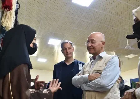 تأکید مقام‌های ارشد سازمان ملل بر حمایت از عودت‌کنندگان و ایجاد فرصت‌های کاری در افغانستان