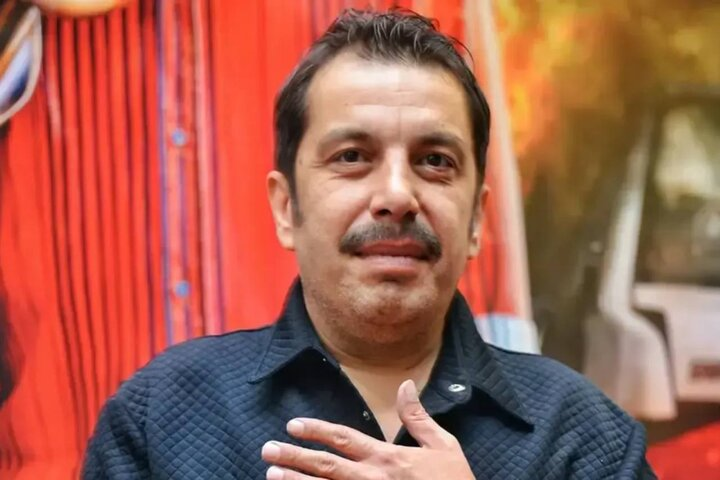 عباس جمشیدیفر پس از واکنشها به شوخی درباره افغانستان عذرخواهی کرد