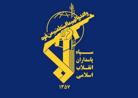 سپاه ایران: دو سوپرنفت‌کش متخلف پس از بی‌توجهی به اخطارها در تنگه هرمز هدف قرار گرفتند