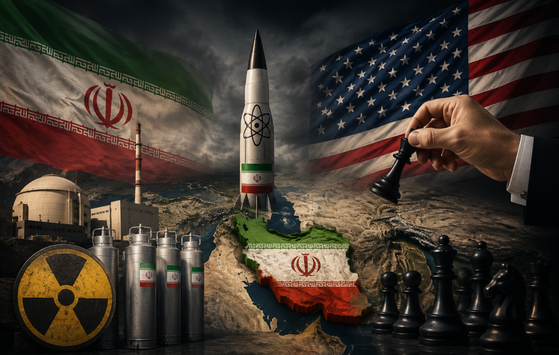 فراتر از بمب اتم: ریشه نگرانی امریکا از برنامه هسته‌ای ایران چیست؟
