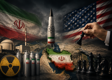 فراتر از بمب اتم: ریشه نگرانی امریکا از برنامه هسته‌ای ایران چیست؟